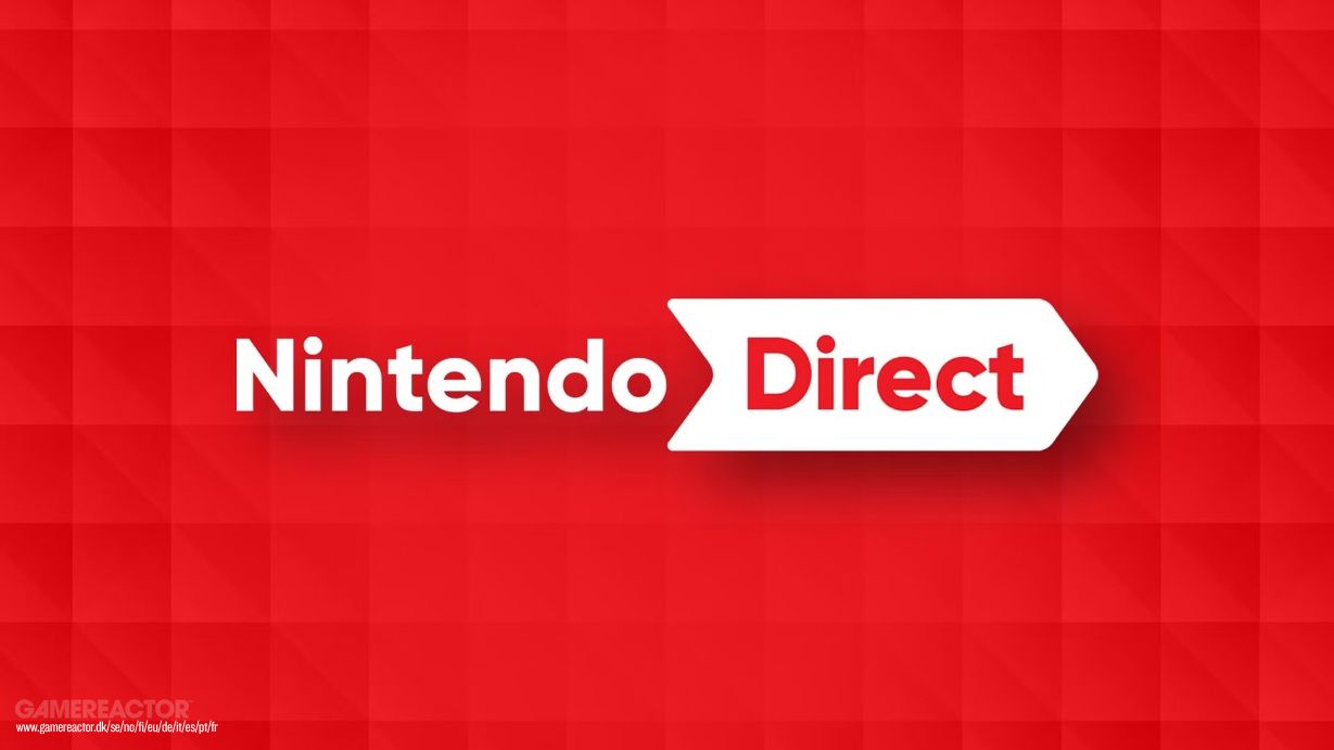 Dedikodu: Bir sonraki Nintendo Direct 10 Eylül’de gerçekleşecek