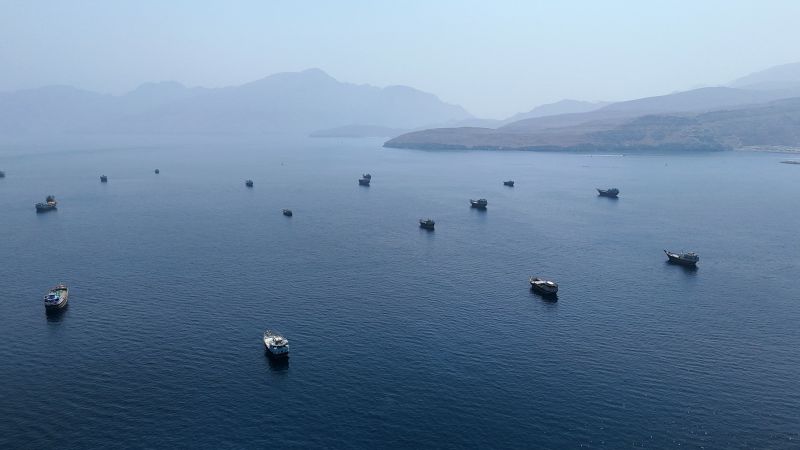 İran, Hürmüz Boğazı kozunu kaybediyor mu?