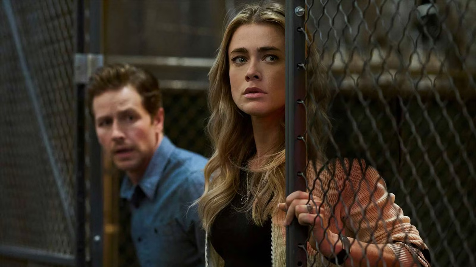 Netflix’ten 8/28 sürprizi: Sevilen bilimkurguya yan dizi geliyor