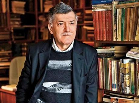 Yazar Ali Haydar Haksal hayatını kaybetti